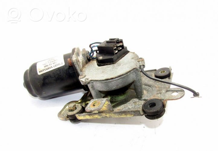 Opel Agila A Wiper motor 