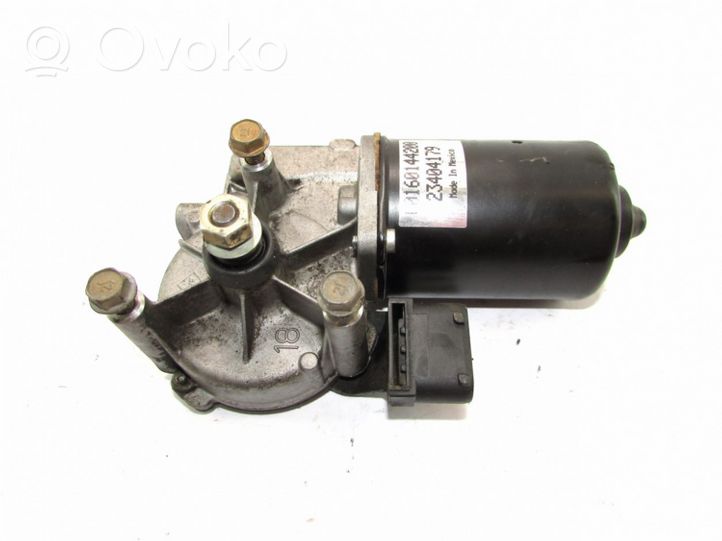 BMW Z3 E36 Wiper motor 