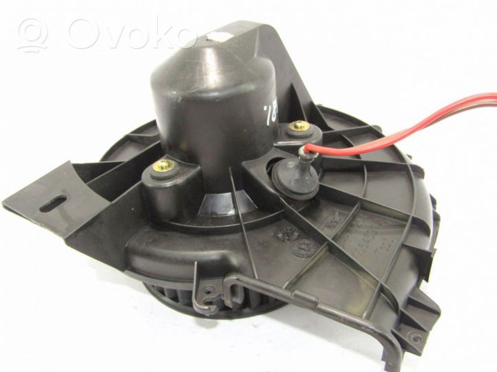 Opel Corsa C Heater fan/blower 