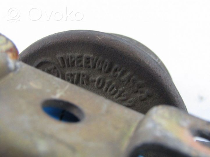 KIA Opirus Valve 