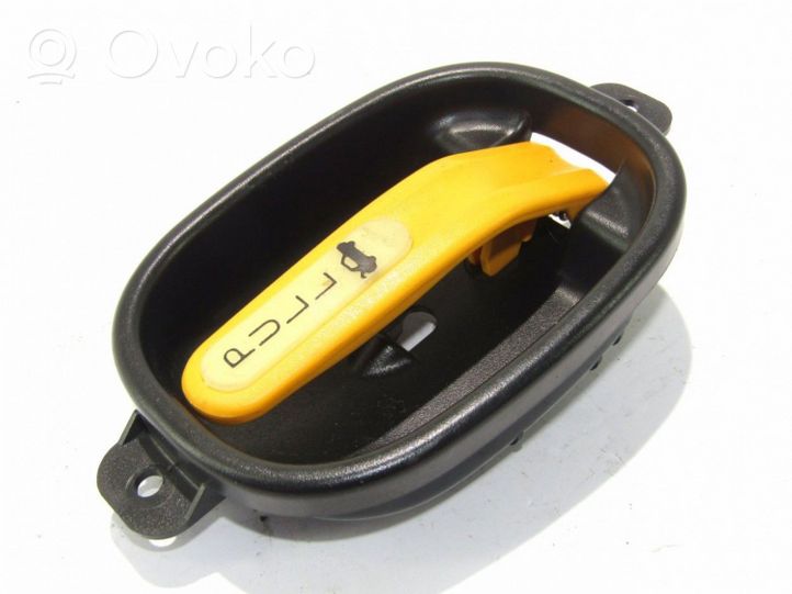 KIA Opirus Rear door interior handle 