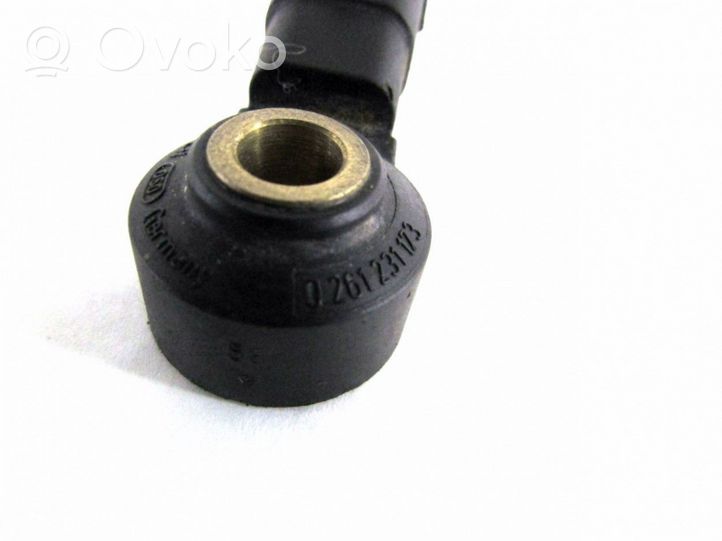 Opel Meriva A Coolant temperature sensor 