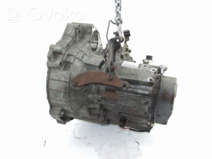 Daihatsu Cuore Manual 5 speed gearbox 