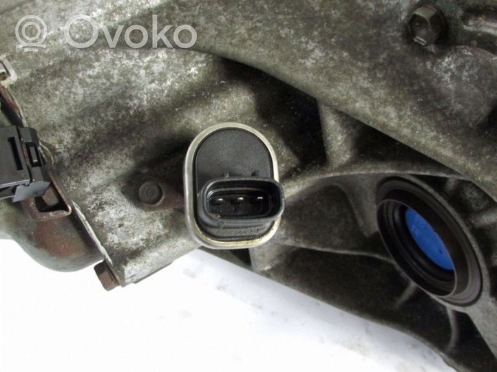 Daihatsu Cuore Manual 5 speed gearbox 