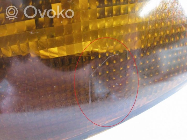 Volkswagen Polo I 86 Lampa tylna 