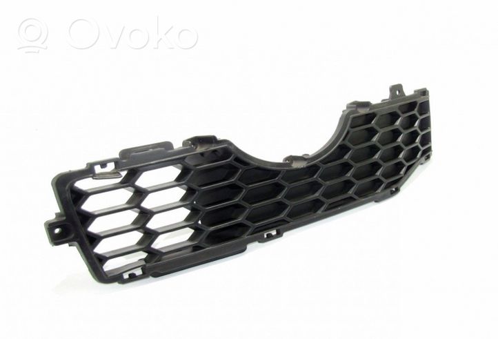 Chevrolet Captiva Grille de calandre avant 