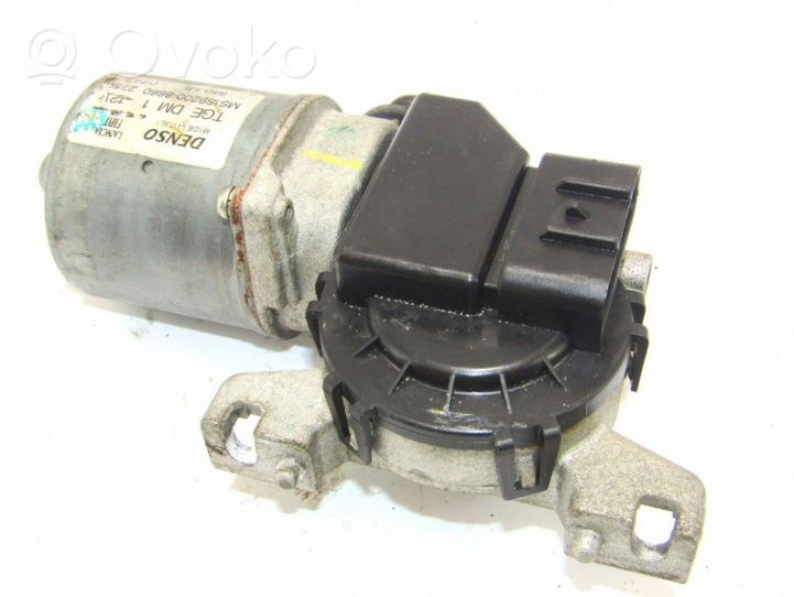 Fiat 500 Wiper motor 