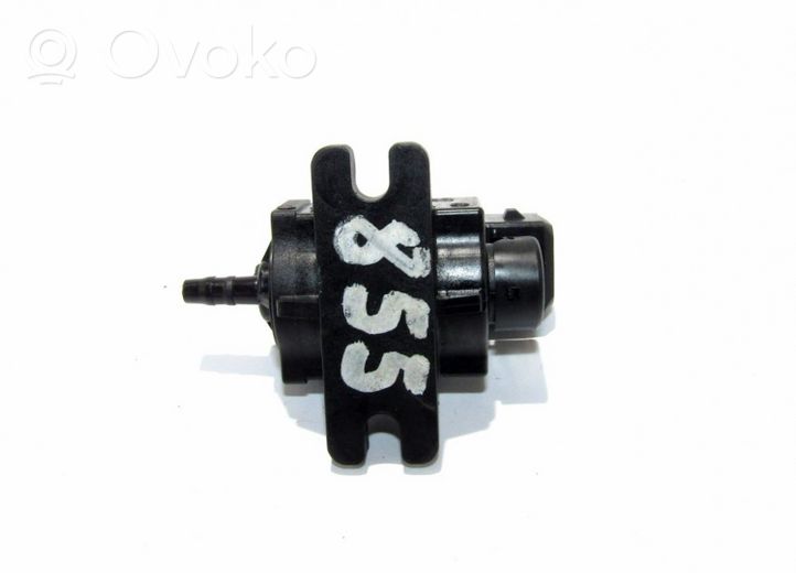 Opel Astra H Vacuum valve 