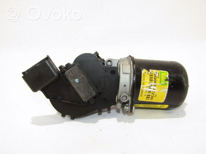 Peugeot Partner Wiper motor 