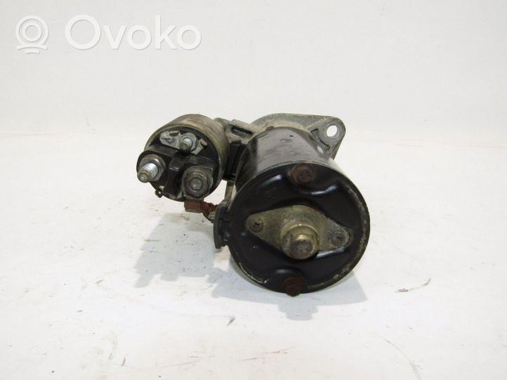 BMW 3 E46 Starter motor 