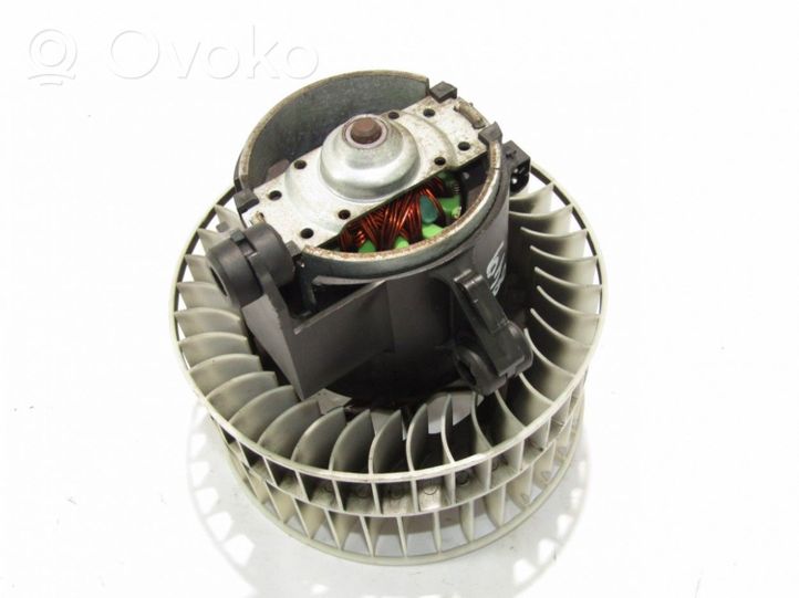 Mercedes-Benz Vaneo W414 Heater fan/blower 