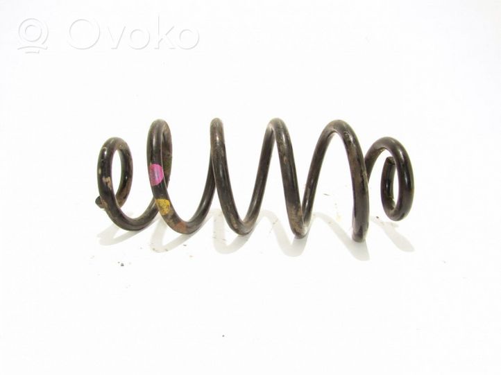 Renault Twingo III Rear coil spring 