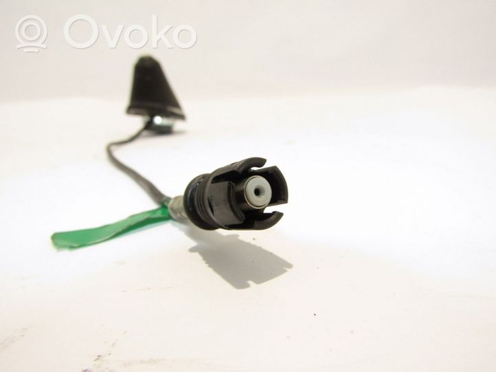 Volkswagen Polo IV 9N3 Antenna autoradio 