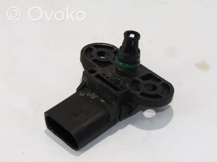 Volkswagen Polo IV 9N3 Luftdrucksensor 