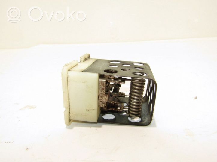 Opel Astra G Heater blower fan relay 