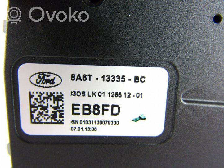 Ford B-MAX Valokatkaisija 