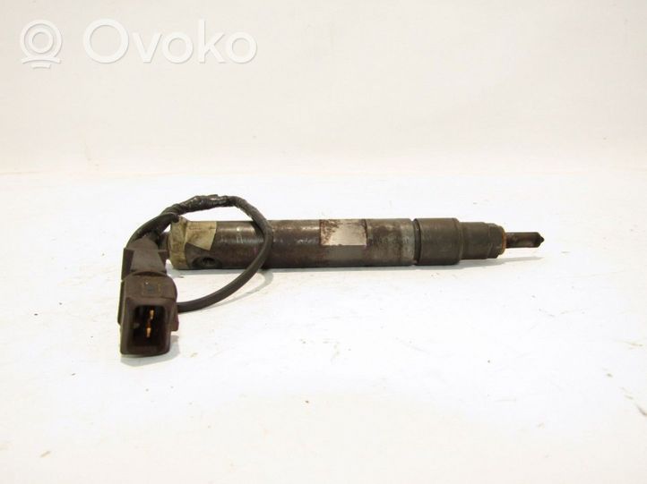 Seat Toledo I (1L) Injecteur de carburant 