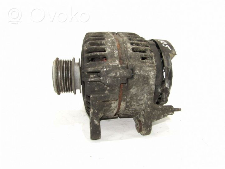 Volkswagen Caddy Alternator 