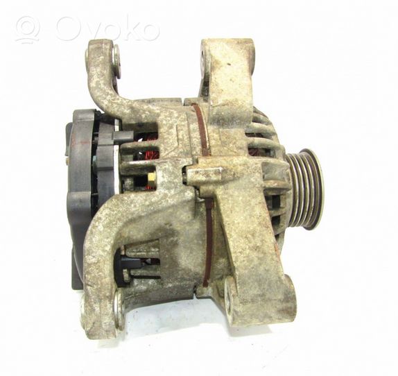 Opel Agila A Alternator 