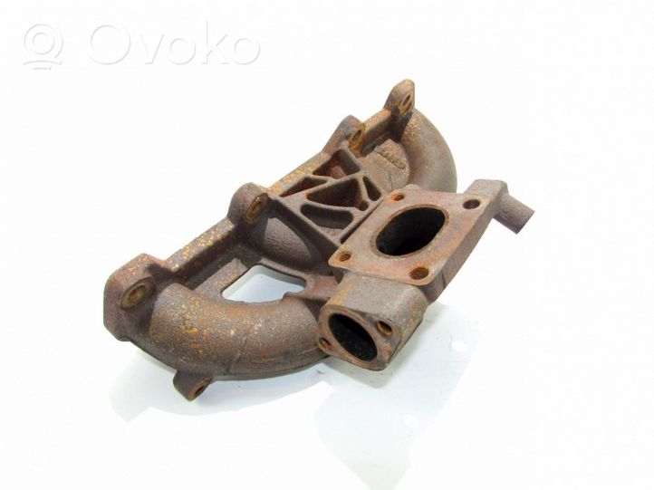 Fiat Stilo Exhaust manifold 