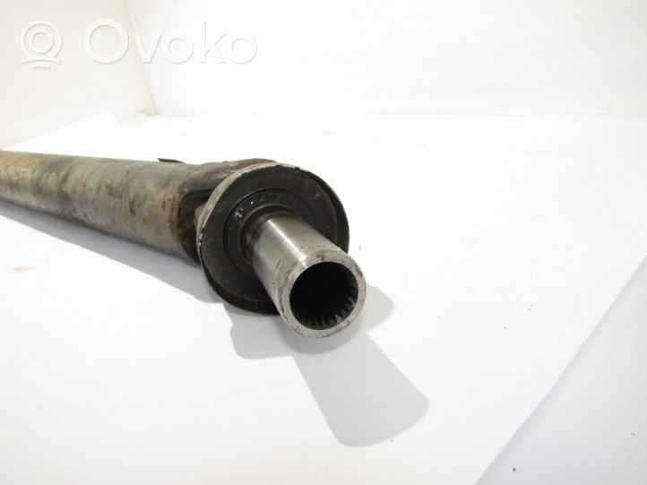 Mitsubishi Pajero Drive shaft (set) 