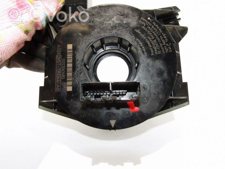 Ford Focus Airbag slip ring squib (SRS ring) 