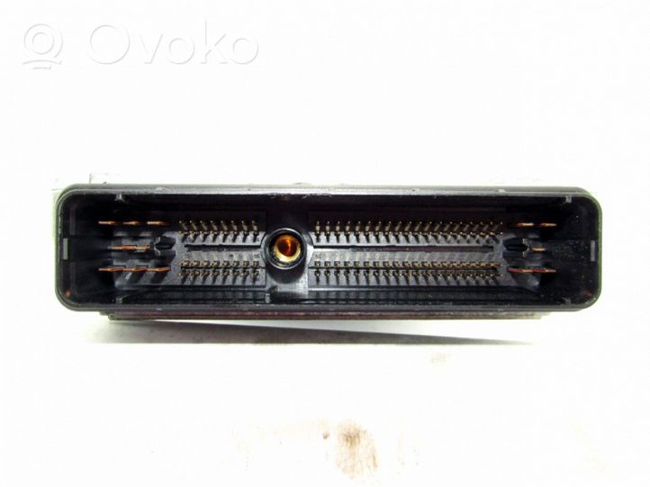 Ford Mondeo Mk III Sterownik / Moduł ECU 4S7112A650GB