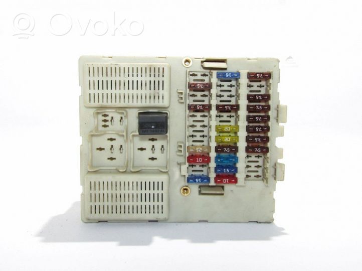 Ford Transit -  Tourneo Connect Fuse module 