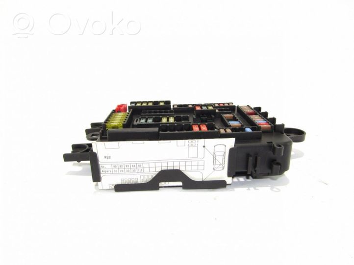 BMW 1 F20 F21 Fuse module 