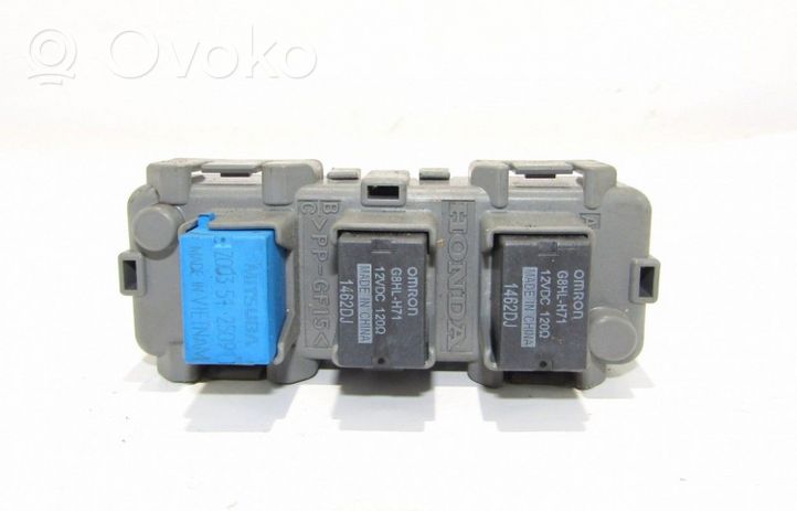 Honda Civic IX Module de fusibles 