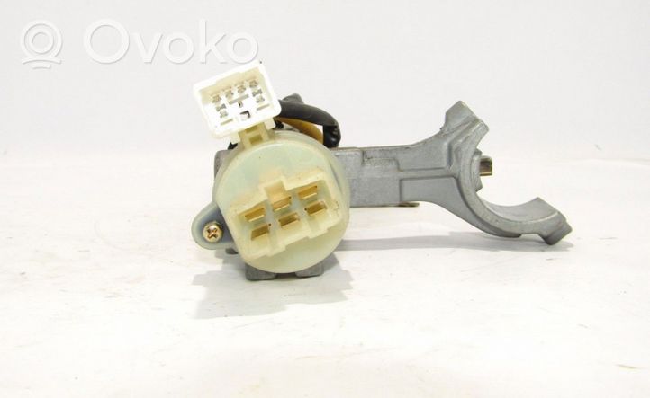 Hyundai Matrix Ignition lock 