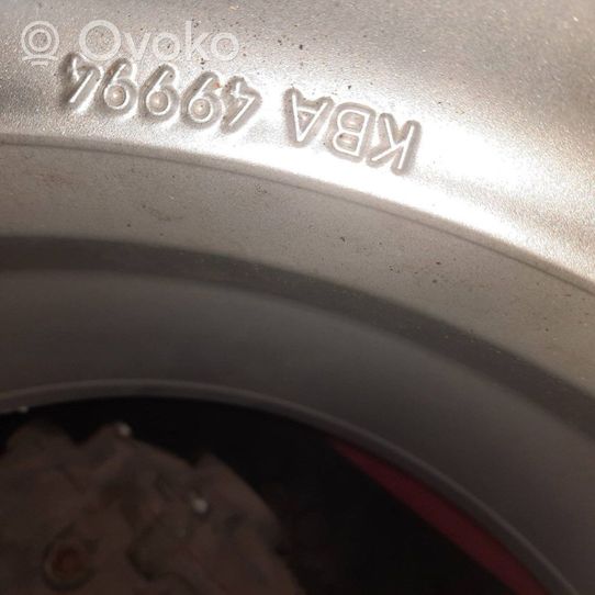 BMW 3 E46 R18 alloy rim KBA49994