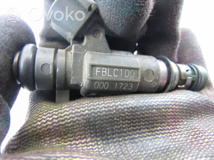 Subaru Forester SF Injecteur de carburant 