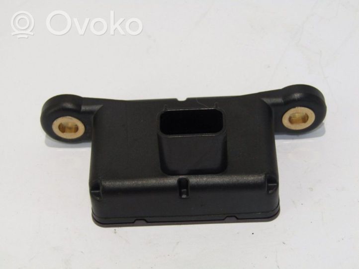 Chevrolet Orlando Sensor 