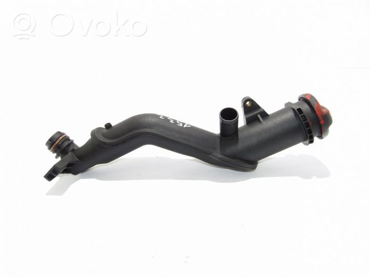 Ford C-MAX I Oil breather separator 