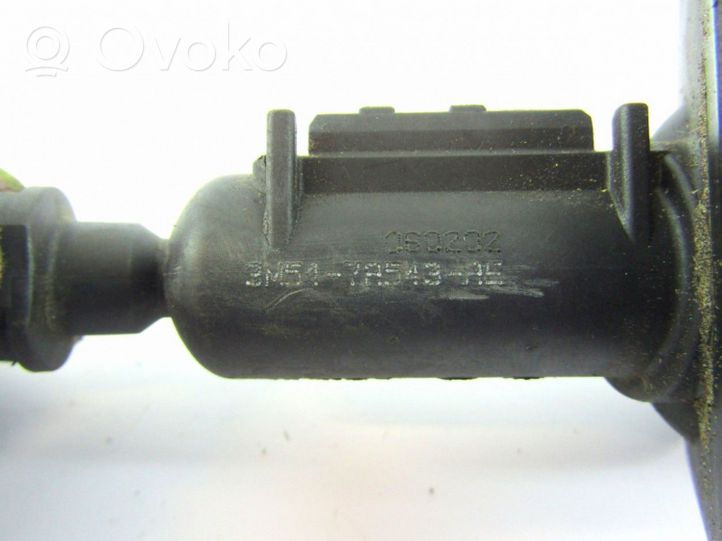 Ford C-MAX I Clutch slave cylinder 