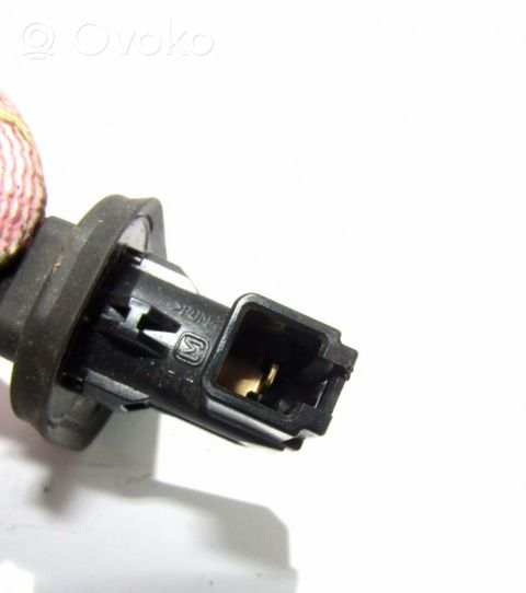 Honda Civic Sensor 