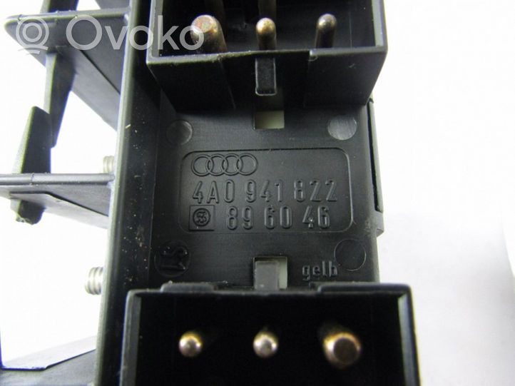 Audi A6 S6 C4 4A Module de fusibles 