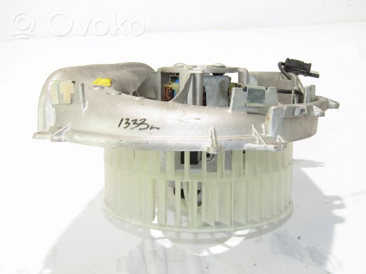 Mercedes-Benz S W140 Ventola riscaldamento/ventilatore abitacolo 