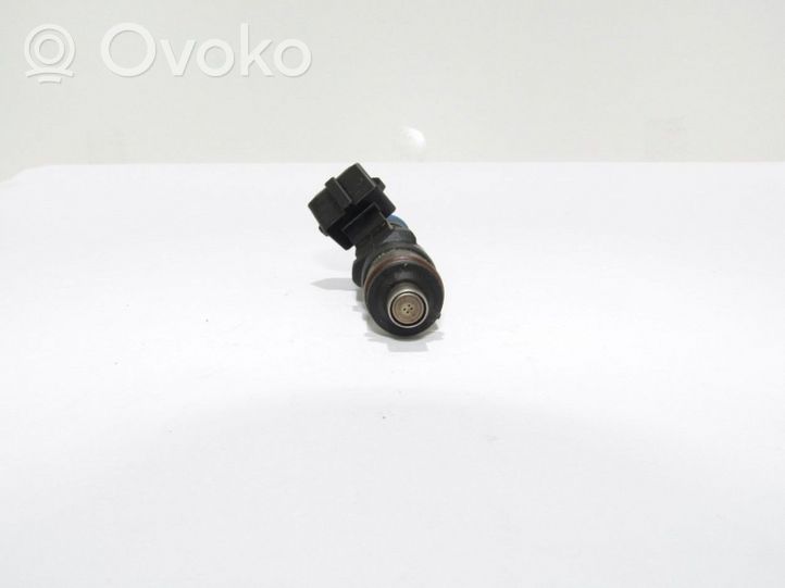 Opel Mokka X Injecteur de carburant 