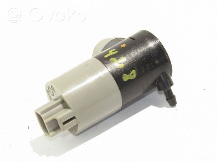 Toyota Aygo AB40 Windscreen/windshield washer pump 