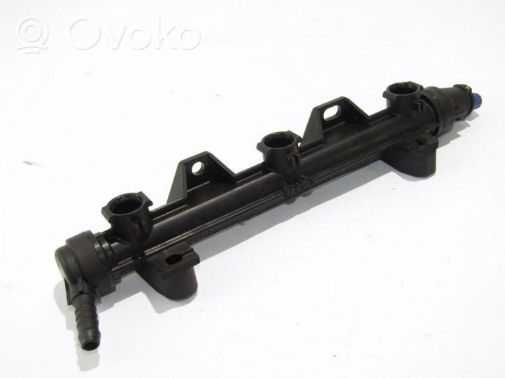 Volkswagen Polo IV 9N3 Tuyau d'alimentation conduite de carburant 