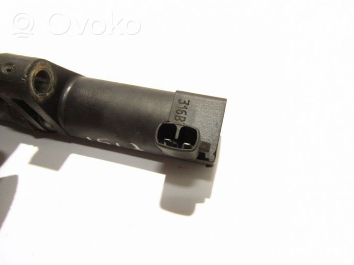 Dacia Logan I High voltage ignition coil 