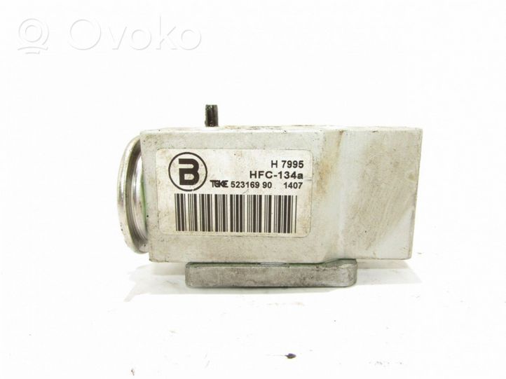 Audi A5 8T 8F Air conditioning (A/C) expansion valve 