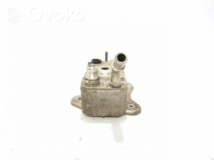 BMW 7 F01 F02 F03 F04 Supporto di montaggio del filtro dell’olio 