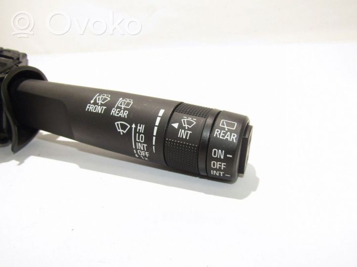 Opel Astra J Wiper switch 