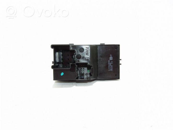 Opel Astra J Electric window control switch 