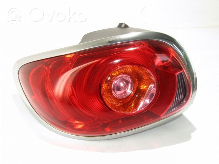 Mini Paceman (R61) Lampa tylna 