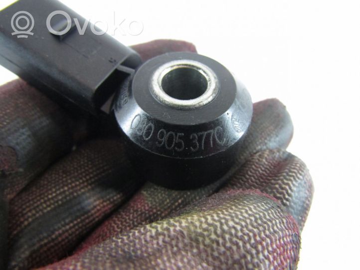 Volkswagen Golf VI Detonation knock sensor 