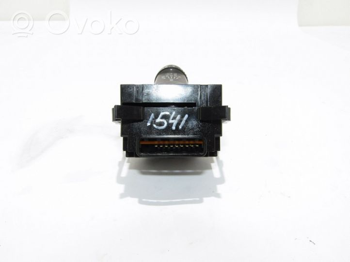 Mitsubishi Lancer X Wiper switch 